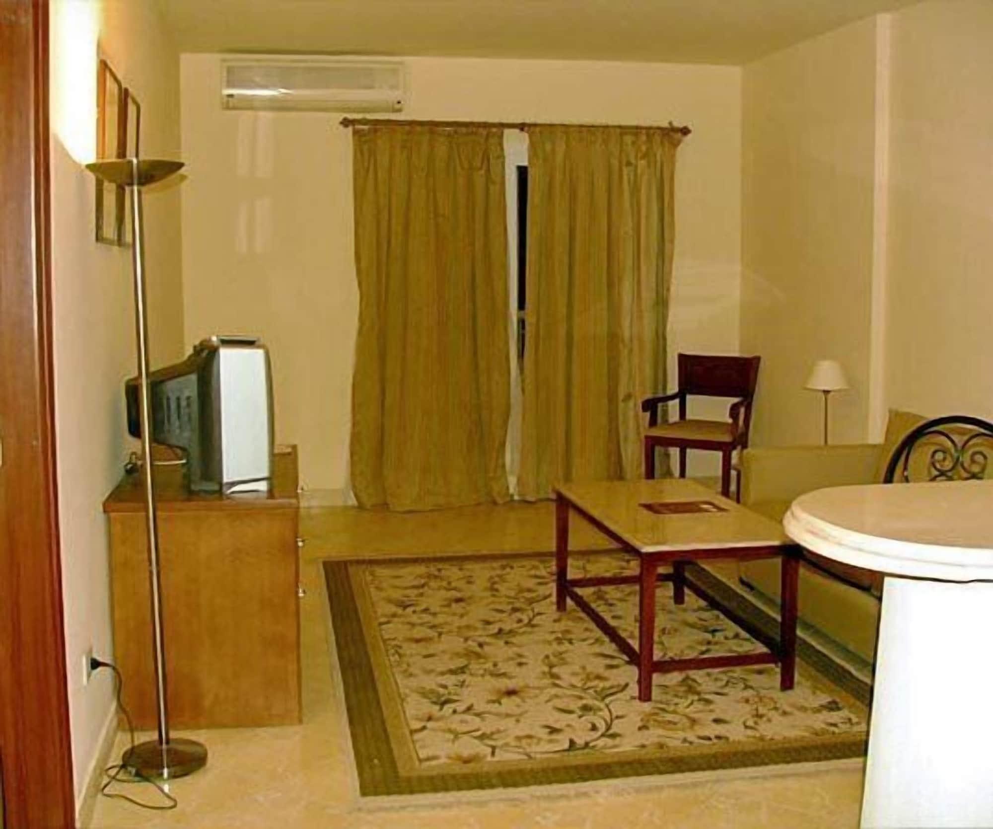 ذا كارفن مصر الجديدة