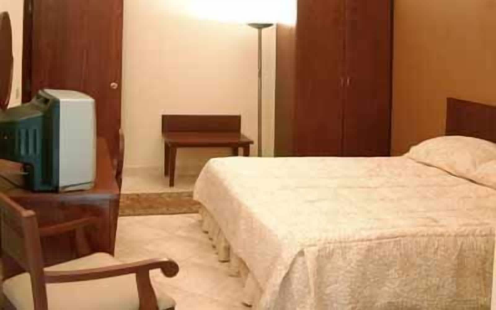 ذا كارفن مصر الجديدة فندق القاهرة