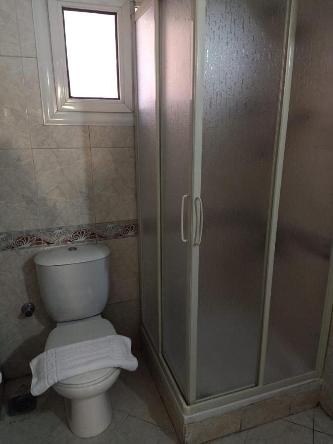 Golden Carven Otel Kahire
