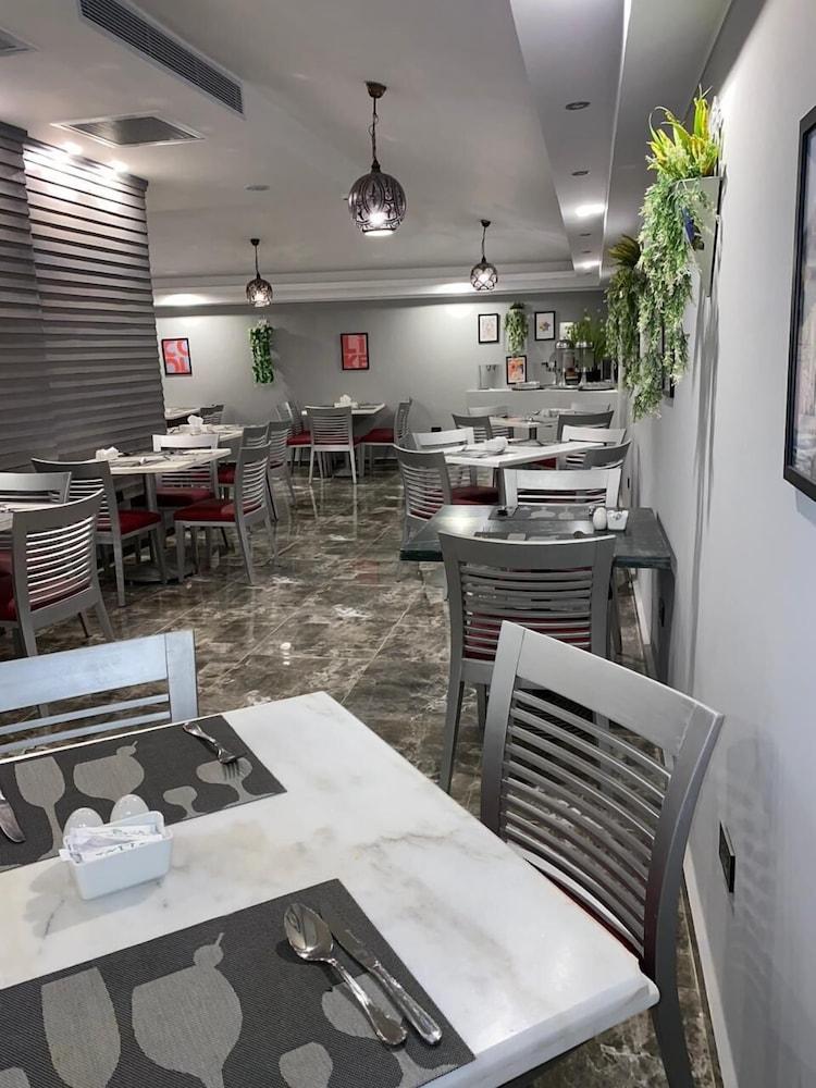 Otel Golden Carven Kahire