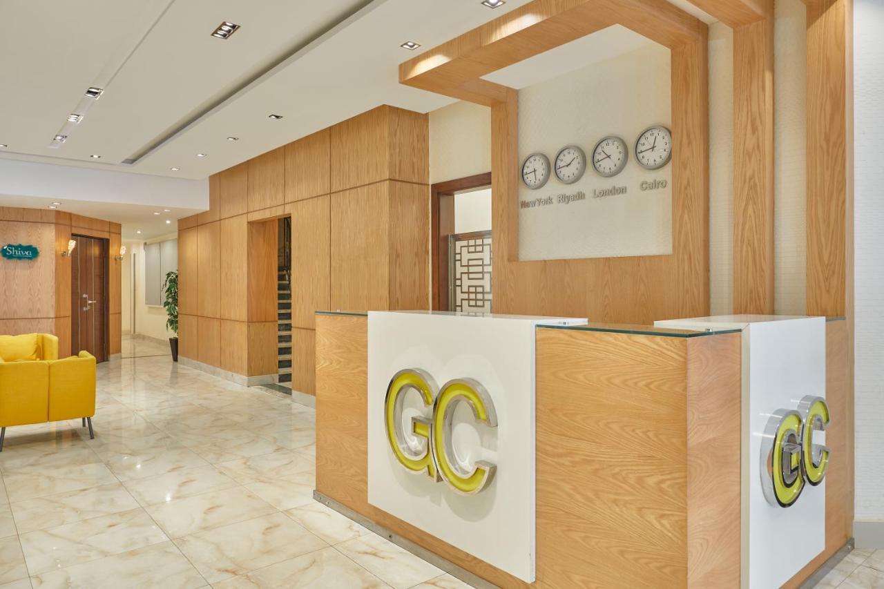 Hotel Golden Carven 3*