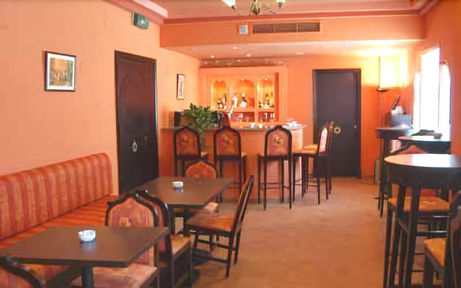 Golden Carven Hotel Kairo