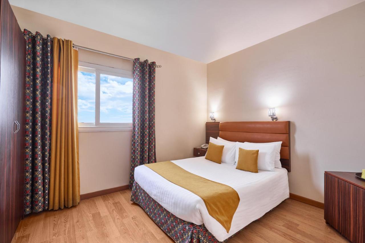 Hotel Golden Carven