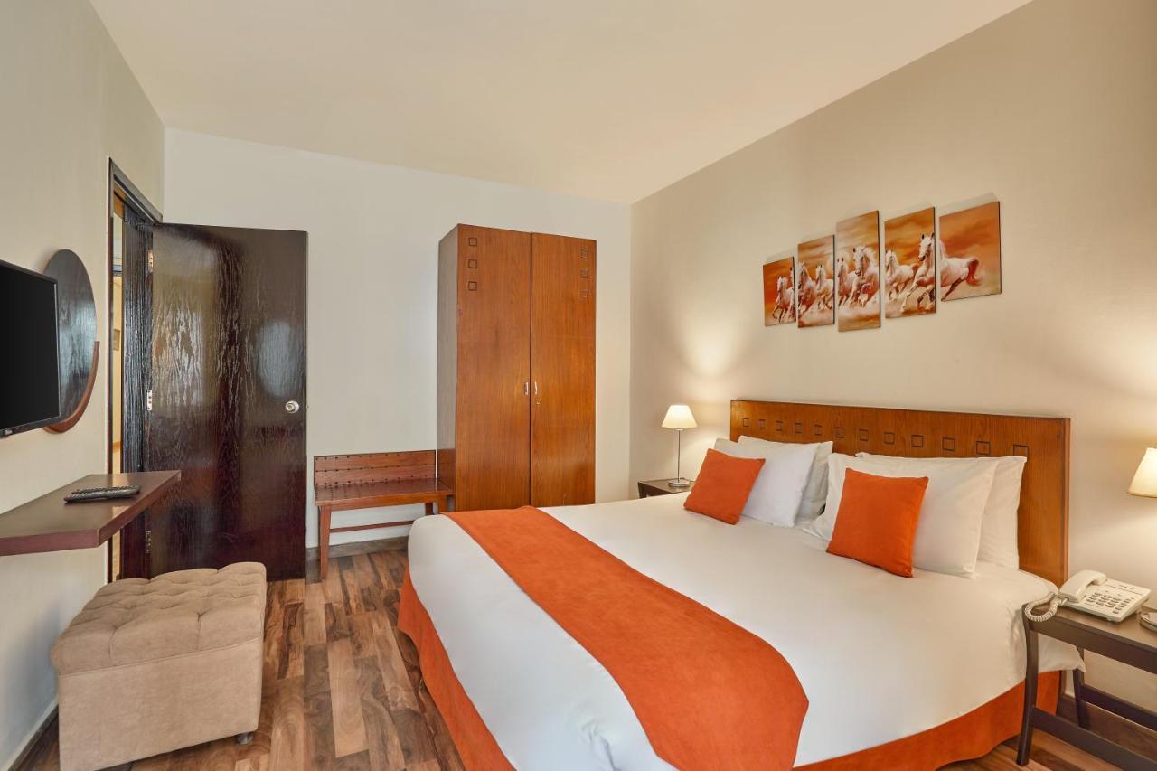 Hotel Golden Carven