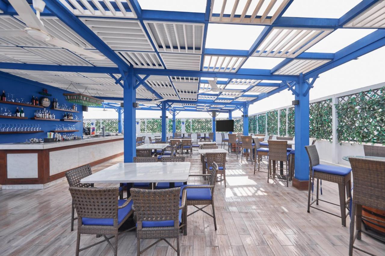 Hotel Golden Carven