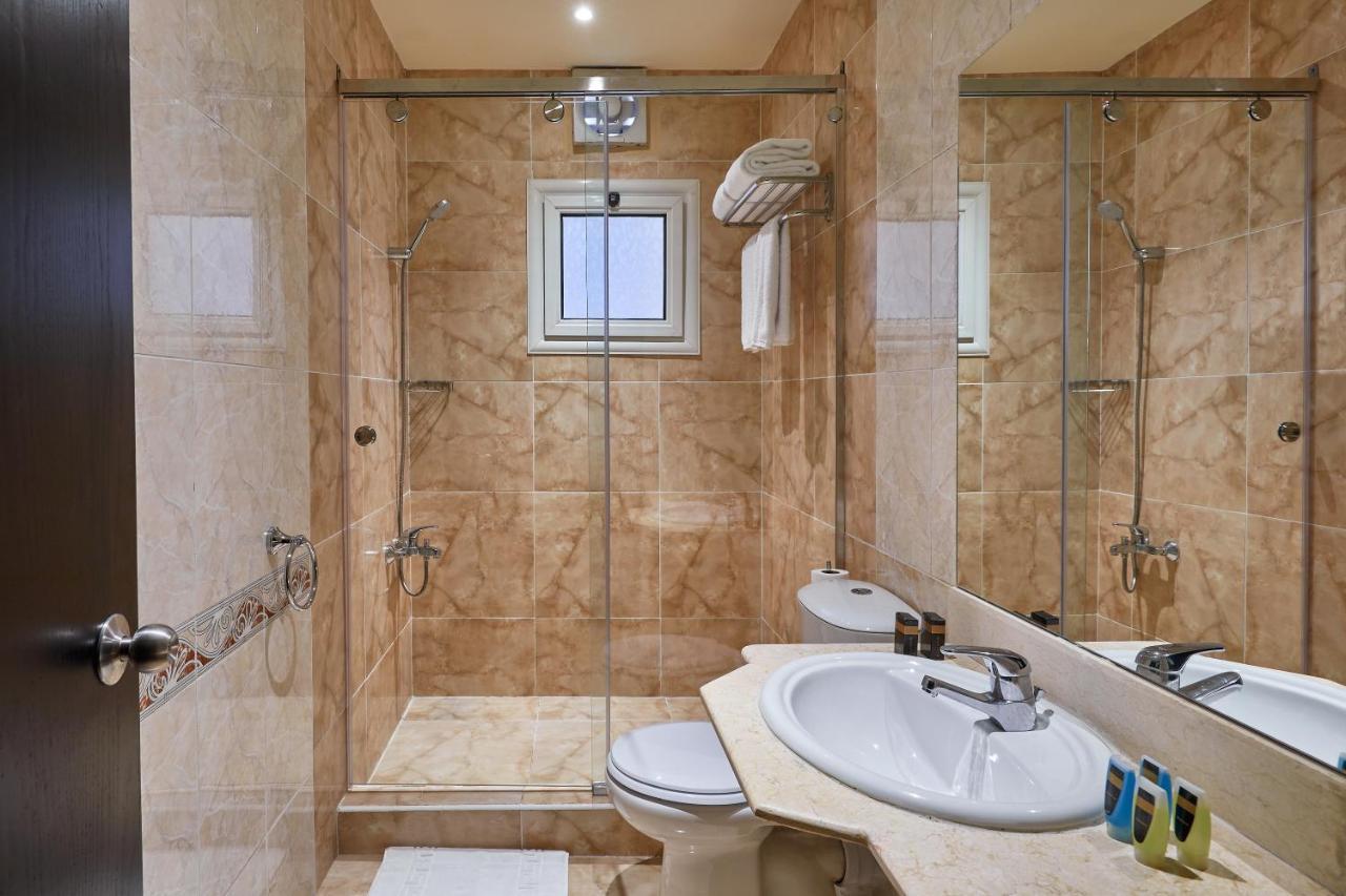Golden Carven Hotel Le Caire