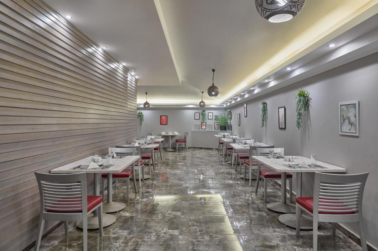 Hotel Golden Carven Kairo