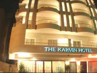 Golden Carven Hotel 3*