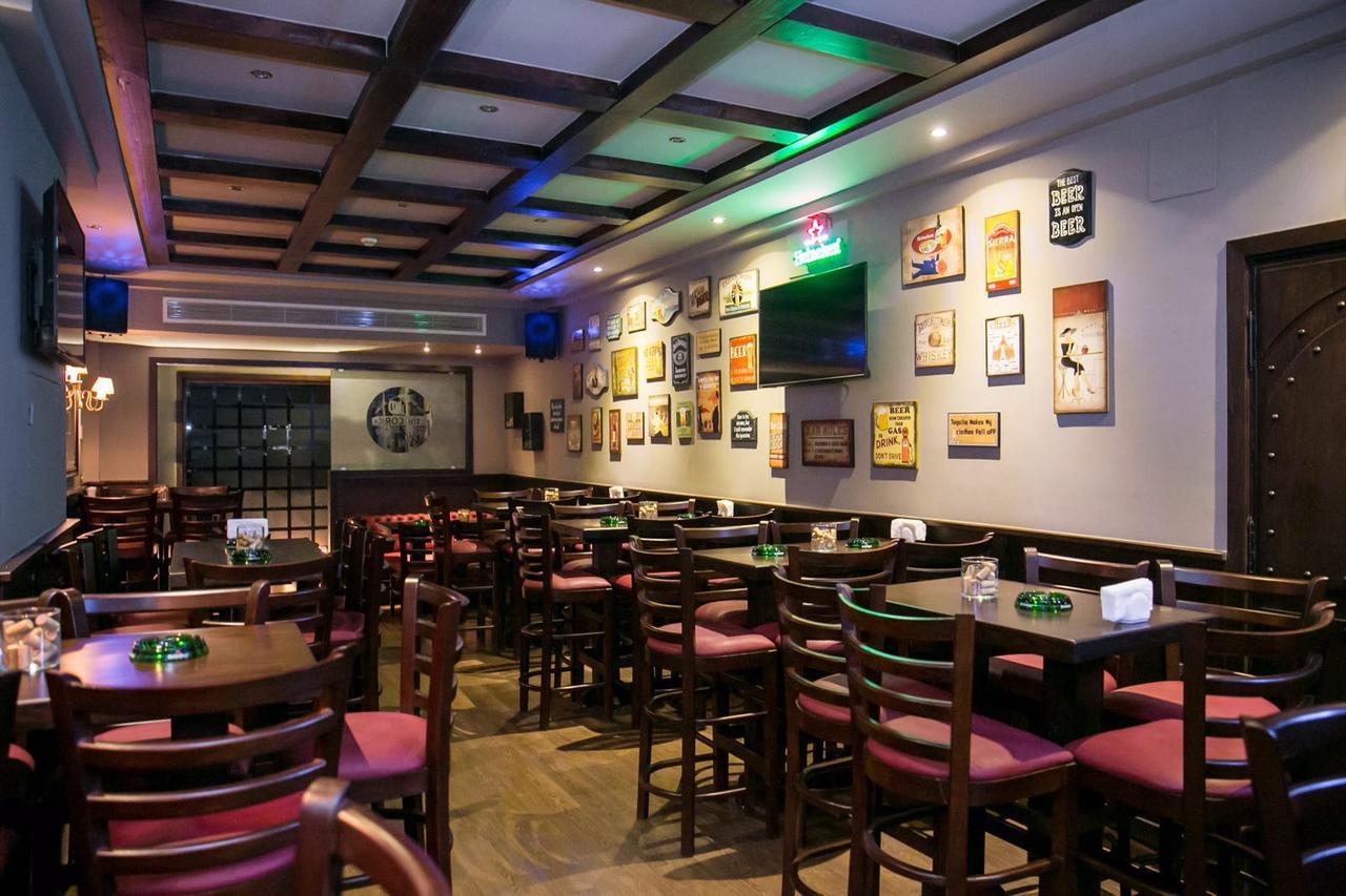 Hotel Golden Carven Le Caire